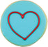 PME, Set of 6 Round Cutters, Cake Decorating, for Cake Decorating...