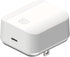 Scosche HPDC60WT-SP Powervolt 60W USB Type-C Wall Quick Charger Compatible with All Power Delivery 3.0, 2.0, and Standard USB-C or USB-PD Phone De...
