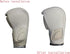 Genuine leatherAutomatic at Gear Shift Knob Cover Protector Trim Fit Nissan Murano 2009 2010 2011 2012 2013 (Beige)...