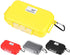 Plastic Waterproof Shockproof Box Outdoor Waterproof Airtight Survival Case Storage Case Floating Hard Shell Wet Dry Box Carry Box Container Marin...