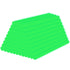 Glow in The Dark Hot Glue Sticks, 72 Pack 0.27" x 4" Hot Glue Sticks Strips Adhesive Purpose Glue Sticks Mini Set for Handmade Car DIY Art Craft H...