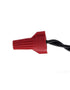 IDEAL Electrical 773312 WingTwist Wire Connector, Assorted, (25/Bag)...