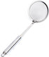 Hot Pot Fat Skimmer Spoon - Stainless Steel Fine Mesh Strainer for Skimming Grease and Foam...