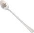 Engraved Stainless Steel Spoon with Gift Box, My Raw Batter Spoon (7.8 In)...