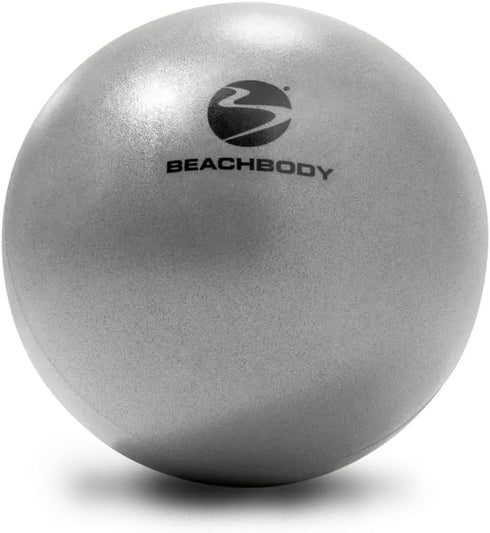 BODi Core Ball for Core Strengthening, 8" Small Exercise Ball, Home Gym Workout Equipment for Yoga, Pilates, Fitness, Lightweight Durable & Easy t...