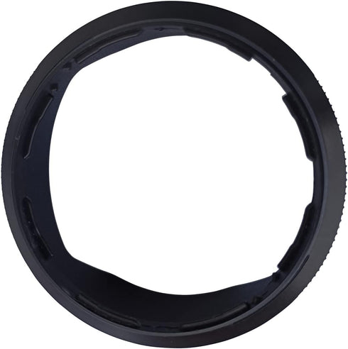 Z30 Z50 Lens Hood (HB-90A) for Nikon Nikkor Z DX 50-250mm f/4.5-6.3 VR Lens,62mm Lens Hood for Nikon zfc Z fc Z30 Z50 Camera,HUIPUXIANG \...