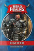 White Wizard Games Hero Realms Fighter Pack Card Games...