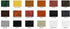 Gamblin 1980 Oil Burnt Sienna 37Ml...