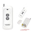 RODOT WiFi Smart Switch Tuya Smart Switch Light Switch Home Automation Timer Switches Work with Smart Life APP & Alexa and Google Home Assistant, ...