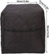 Coffee Maker Dust Cover Stand Mixer Blender Machine Cover with Storage Pocket Soft Cotton Home Appliance Cover Accessories Blender Dust Covers Fit...