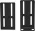 Rack Mount Kit Universal Adjustable 19 Inch Rack Ears for HP/ProCurve/Aruba/OfficeConnect/HPE and Other Switches...