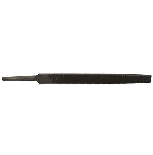 Drill America 6" Flat Smooth File, DIC Series...