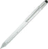 Monteverde USA One Touch Tool Stylus, 0.9mm Pencil, Silver (MV35241)......