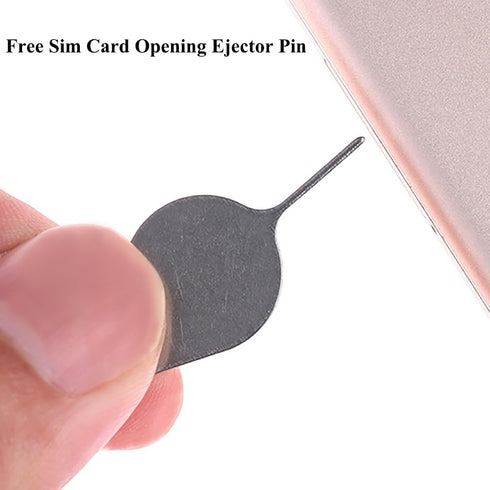 Galaxy S24 Ultra SIM Card Tray Single Replacement S24 Ultra Sim Card Slot Holder for Samsung Galaxy S24 Ultra 5G 6.8" SM-S928U Sim Card Tray Repai...