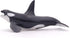 Papo - hand-painted - figurine - Marine Life - Killer Whale Figure-56000 - Collectible - For Children - Suitable for Boys and Girls - From 3 years...