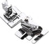 DREAMSTITCH 820245096 Bias Binder Presser Foot for Pfaff A, B, C, D, E, F, G, J, K and Most Low Shank Sewing Machine 820245096...