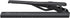 HONEY BEAR 2.12inch Mens Tie Clip Bar Normal Size Steel for Business Wedding Gift 5.4cm...