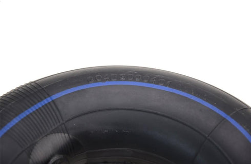 GOOFIT 3.00-4 Curved Bent Stem Inner Tube Tire For Electric Quad Old Man Scooter...