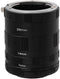 Fotodiox Macro Extension Tube Set for Extreme Close-up for Micro Four Thirds Cameras......