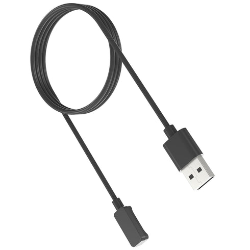 Compatible with Polar Ignite 3 USB Charging Cable, Replacement USB Charger Charging Cable Dock Compatible with Polar Ignite 3/ Pace/Pace Pro...