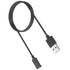 Compatible with Polar Ignite 3 USB Charging Cable, Replacement USB Charger Charging Cable Dock Compatible with Polar Ignite 3/ Pace/Pace Pro...