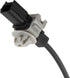 BOXI Front Left Side ABS Wheel Speed Sensor Fits for Acura TLX 15-20 for Honda Accord 13-17 w/Wire Harness 57455-T2F-A01 57455-T2J-H01 ALS2402 5S1...