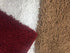 Tache Cotton Chenille High Pile Luxury Bathroom Rug Mat 20 x 32 - Soft Absorbent Shaggy All Area Carpet Rug for Bath Room tub Shower Bathmat Kitch...