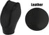 X AUTOHAUX Car Faux Leather Gear Shift Knob Cover for Ford Focus Escape Fusion Fiesta Transit Van Black...