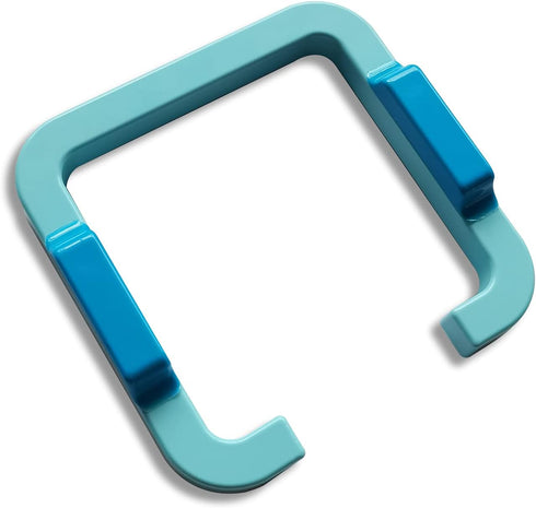 YICBOR Free Motion Quilting Rulers and Templates Series 5 with New Quilting Frame for Domestic Sewing Machine (new quilting frame)...