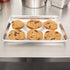 Vollrath (5220) Wear-Ever Collection Quarter-Size Sheet Pans, Set of 2 (9 1/2-Inch x 13-Inch, Aluminum)...
