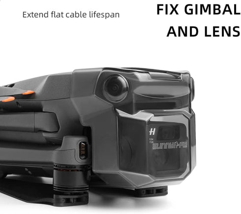 BTG Gimbal Protector Camera Lens Cover Protector Compatible with DJI Mavic 3/ Mavic 3 Classic Drone Accessories Parts...