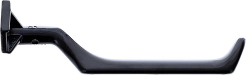 Dorman 77178M Interior Door Handle Compatible with Select Ford Models, Black; Smooth...