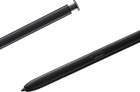 Galaxy S22 Ultra Pen Replacement for Samsung Galaxy S22 Ultra 5G SM-S908 S Pen Stylus Pen Touch Pen with S22 Pen Tips/Nibs without Bluetooth(Black...