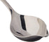 Mercer Culinary 18-8 Stainless Steel Saucier Spoon with Tapered Spout, 8-1/2 Inch,Silver...