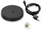 Charging Dock Charging Station Wireless Power Charger Cradle Mount Compatible with Ultimate Ears UE Boom 3,Megaboom 3,Blast,MEGABLAST Portable Blu...