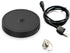 Charging Dock Charging Station Wireless Power Charger Cradle Mount Compatible with Ultimate Ears UE Boom 3,Megaboom 3,Blast,MEGABLAST Portable Blu...