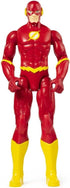 DC Comics, 12-Inch The Flash Action Figure, Kids Toys for Boys and Girls...