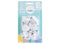 Home Safety Outlet Cover Plug 24 Pack, Award-Winning Brand, Babyproofing Essential, White...