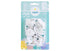 Home Safety Outlet Cover Plug 24 Pack, Award-Winning Brand, Babyproofing Essential, White...