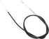 Enhanced 71"inch Throttle Cable 63"inch Long Casing Wire Compatible with Manco ASW 8252-1390 Go Kart Cart Mini Bike Buggy Gokart Scooter Lawn Mowe...