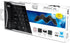 Adesso SlimTouch 232 Antimicrobial Waterproof Flexible Keyboard for Windows 8/7/Vista/XP/2000 (AKB-232UB), black...