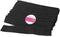 Dreamlover Black Elastic Spool, 1.5 Inch x 6 Yard...