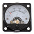 Analog Voltmeter,Voltmeter Gauge Current Voltmeter Analog Dial AC 0-300V Round Voltage Gauge Meter Volt Tester Panel Volt Guage Voltage...