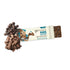 GoMacro Kids MacroBar Organic Vegan Snack Bars - Double Chocolate Brownie (0.90 Ounce Bars, 7 Count)...
