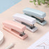 Pink Stapler, Desktop Staplers with 1000 Staples,Office Stapler,25 Sheet Capacity (Pink)...