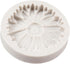 Chrysanthemum Flower Silicone Mold Flower Fondant Cake Baking Molds Chocolate Candy Mold For Cake Decoration Cupcake Topper Polymer Clay Gum Paste...