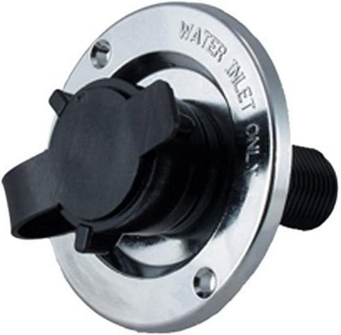 JR Products 9690-200-023 City Water Fill with Check Valve...