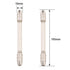 3PCS DIY Twisted Copper Wire Tool Winding Copper Wire for Jewelry Making, Artifact Handmade Antique Jewelry Accessories Mini Pin Vise Jewelry Maki...