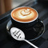 Dad Coffee Spoon Gifts from Daughter Son Funny Dad's Coffee Spoons Gifts for Dad Daddy Father's Day Gifts for Men Father Papa Birthday Christmas G...