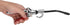 High Volume Powerful Industrial Air Blow Gun with Angled Bent Air Flow Nozzle, High Pressure Handheld Air Blower Gun 0.6?1.5Mpa for Pneumatic Air ...